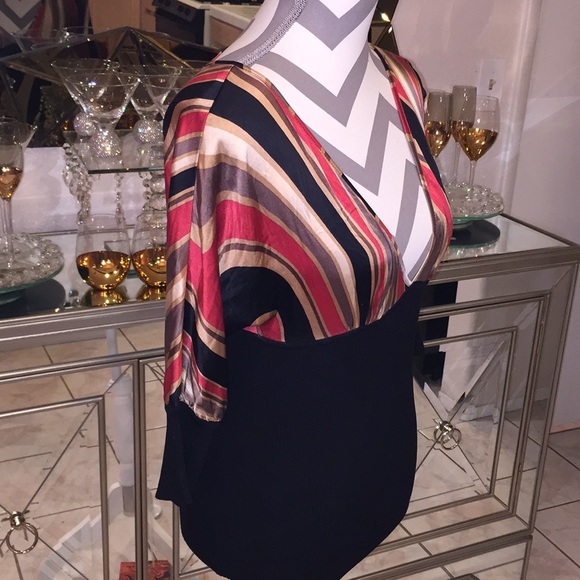 BeBe Blouse - Picture 3 of 8